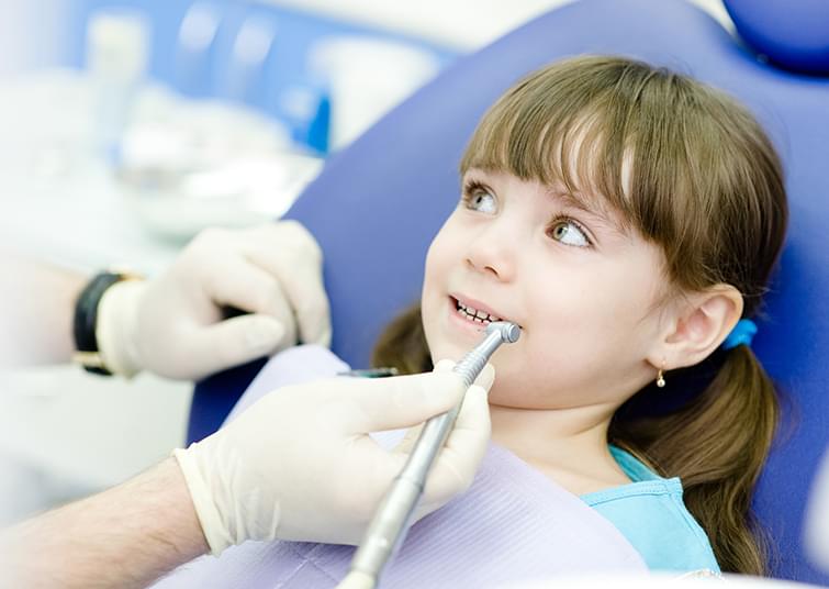 Teeth Cleaning and Hygiene Services