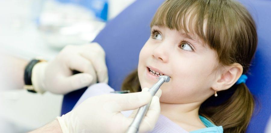 How Can I Help Keep my Child’s Teeth Healthy?